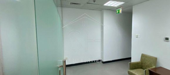 148.7m² Office in Business Bay, UAE No. 53251 18