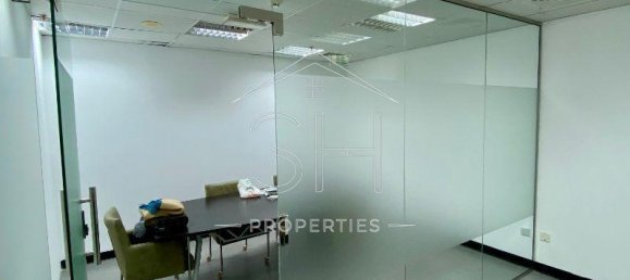 148.7m² Office in Business Bay, UAE No. 53251 11