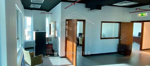 148.7m² Office in Business Bay, UAE No. 53251 9