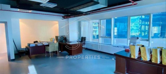148.7m² Office in Business Bay, UAE No. 53251 8