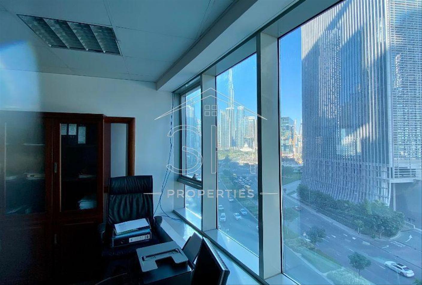 148.7m² Office in Business Bay, UAE No. 53251