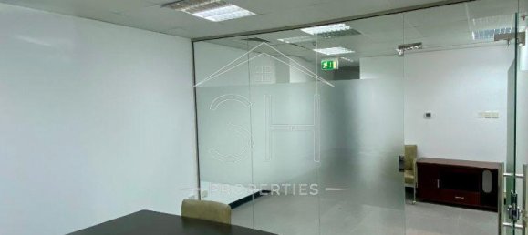 148.7m² Office in Business Bay, UAE No. 53251 12
