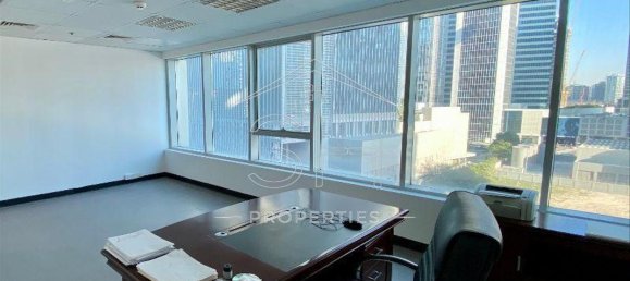 148.7m² Office in Business Bay, UAE No. 53251 2