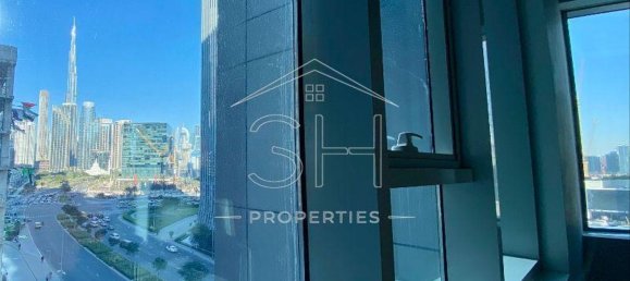 148.7m² Office in Business Bay, UAE No. 53251 6