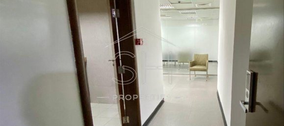 148.7m² Office in Business Bay, UAE No. 53251 16