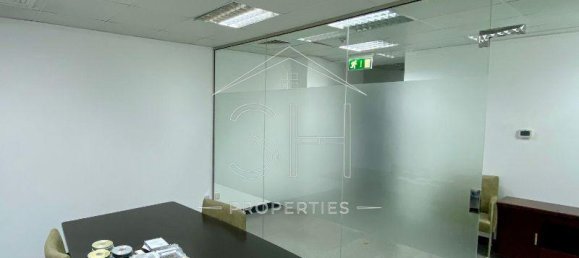 148.7m² Office in Business Bay, UAE No. 53251 10