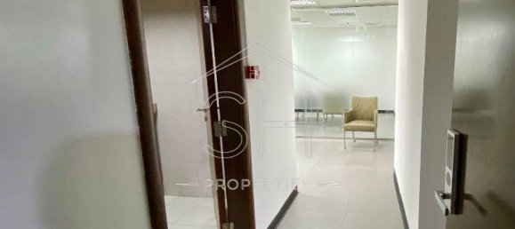 148.7m² Office in Business Bay, UAE No. 53251 16