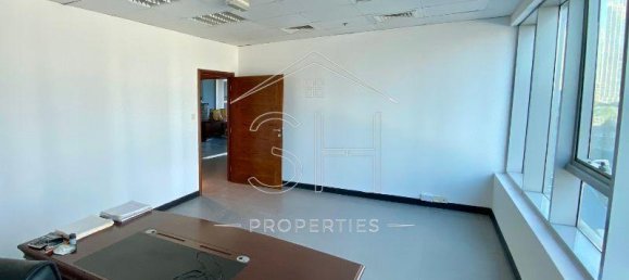 148.7m² Office in Business Bay, UAE No. 53251 21