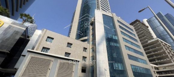 148.7m² Office in Business Bay, UAE No. 53251 25