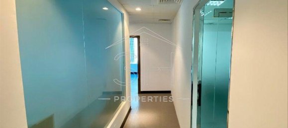 148.7m² Office in Business Bay, UAE No. 53251 17