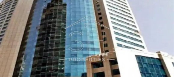 148.7m² Office in Business Bay, UAE No. 53251 23