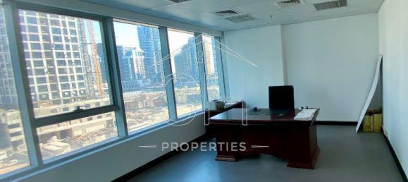 148.7m² Office in Business Bay, UAE No. 53251 4
