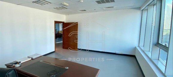 148.7m² Office in Business Bay, UAE No. 53251 21