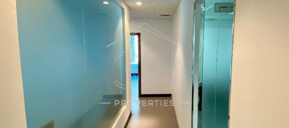 148.7m² Office in Business Bay, UAE No. 53251 17