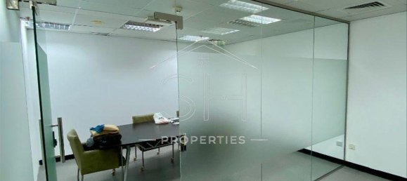 148.7m² Office in Business Bay, UAE No. 53251 11