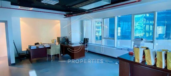 148.7m² Office in Business Bay, UAE No. 53251 8