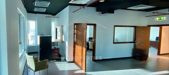 148.7m² Office in Business Bay, UAE No. 53251 9