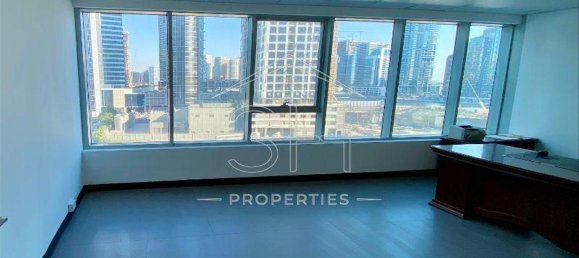 148.7m² Office in Business Bay, UAE No. 53251 19