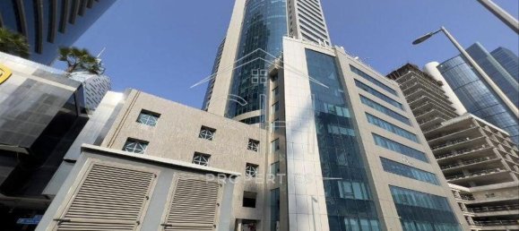 148.7m² Office in Business Bay, UAE No. 53251 25