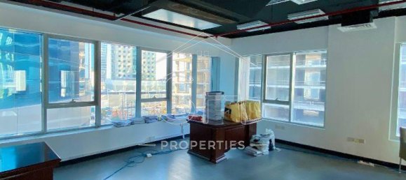 148.7m² Office in Business Bay, UAE No. 53251 5