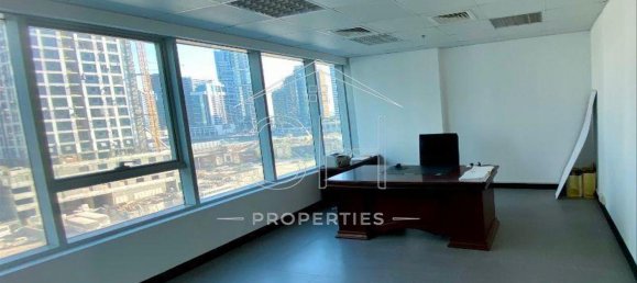 148.7m² Office in Business Bay, UAE No. 53251 4