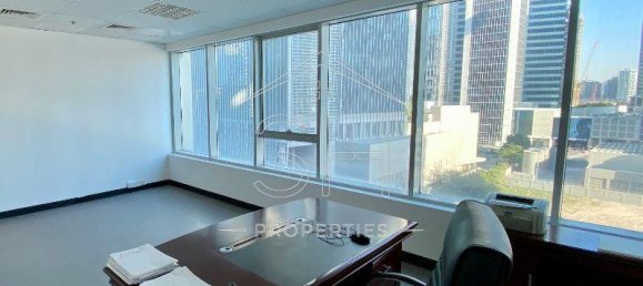 148.7m² Office in Business Bay, UAE No. 53251 2