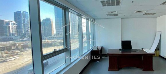 148.7m² Office in Business Bay, UAE No. 53251 20