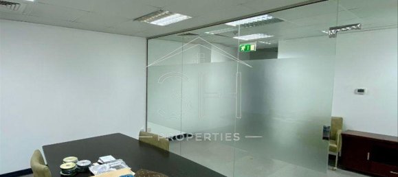 148.7m² Office in Business Bay, UAE No. 53251 10