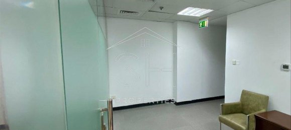 148.7m² Office in Business Bay, UAE No. 53251 18