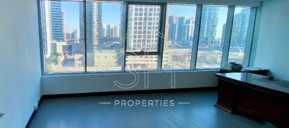 148.7m² Office in Business Bay, UAE No. 53251 19