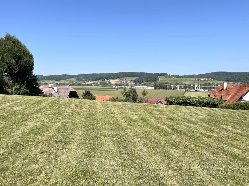  قطعة أرض في St. Margarethen an der Raab, Austria 1000متر مربع رقم 230675