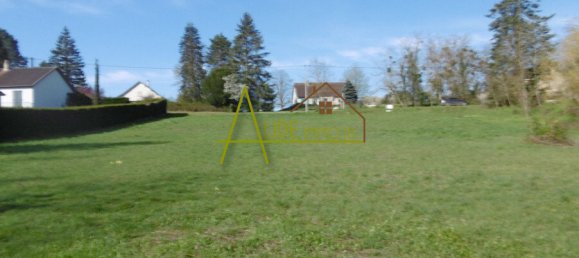 Земельный участок в Эрри, Франция № 68551 6