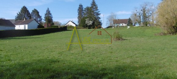 Земельный участок в Эрри, Франция № 68551 5