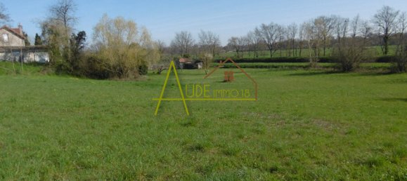 Земельный участок в Эрри, Франция № 68551 11
