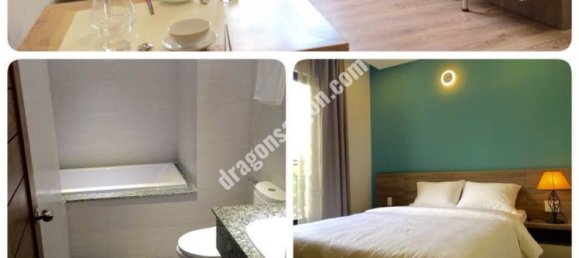 30m² Apartment in Binh Thanh, Vietnam No. 10720 2