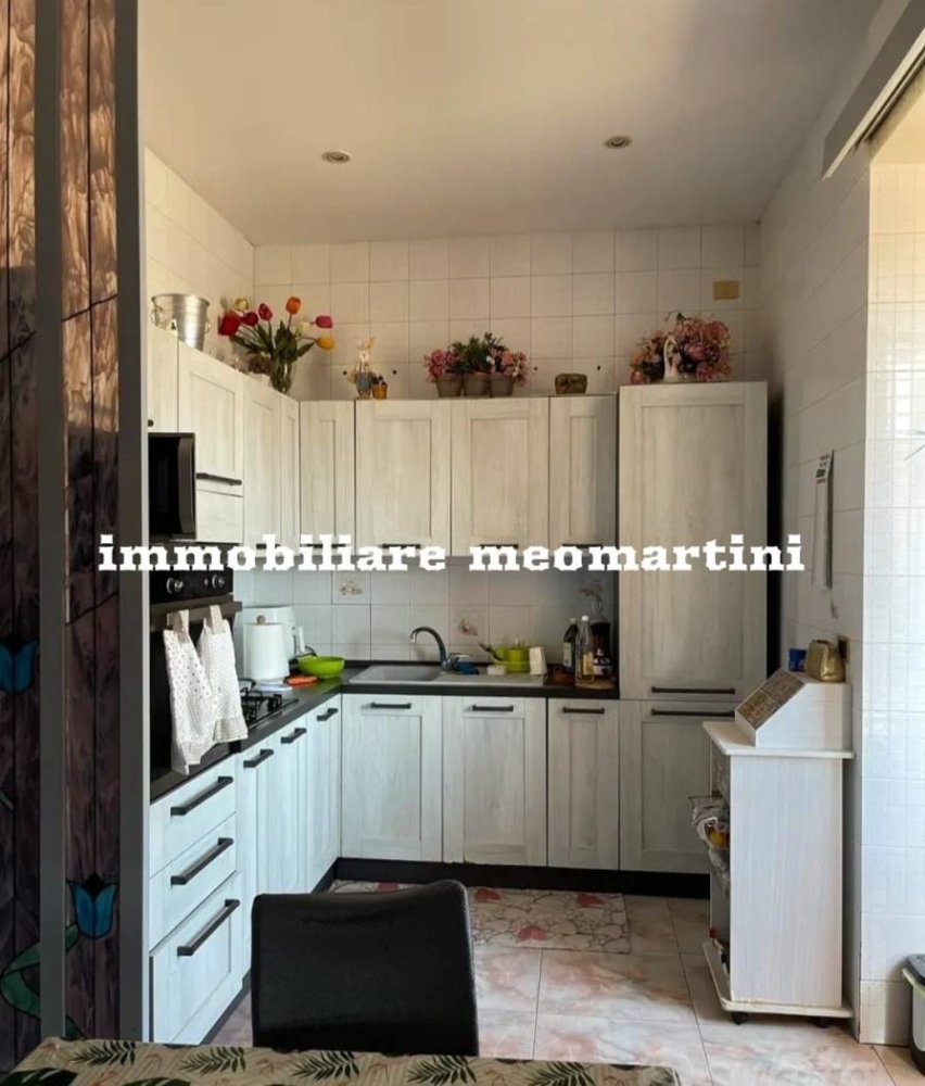 Apartamento T2 em Syracuse, Italy N.º 299631