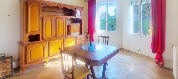 6 Schlafzimmer Haus in Seine-Maritime, France, Nr. 341877 4