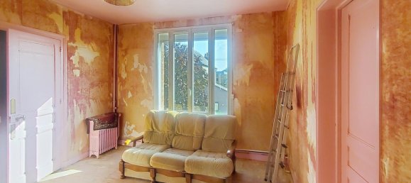 6 Schlafzimmer Haus in Seine-Maritime, France, Nr. 341877 6