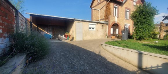 6 Schlafzimmer Haus in Seine-Maritime, France, Nr. 341877 12