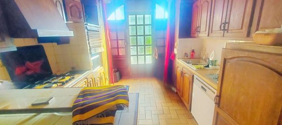 6 Schlafzimmer Haus in Seine-Maritime, France, Nr. 341877 2