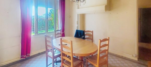 6 Schlafzimmer Haus in Seine-Maritime, France, Nr. 341877 3