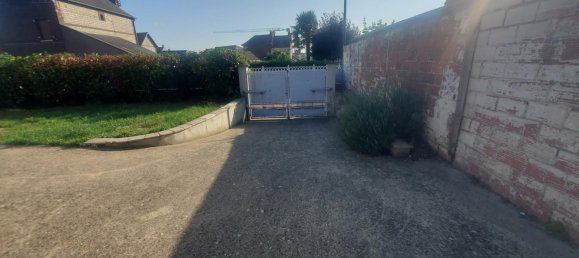 6 Schlafzimmer Haus in Seine-Maritime, France, Nr. 341877 13