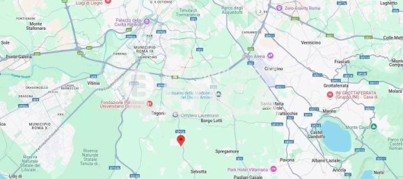 6 bedrooms Villa in Rome, Italy No. 271166 3