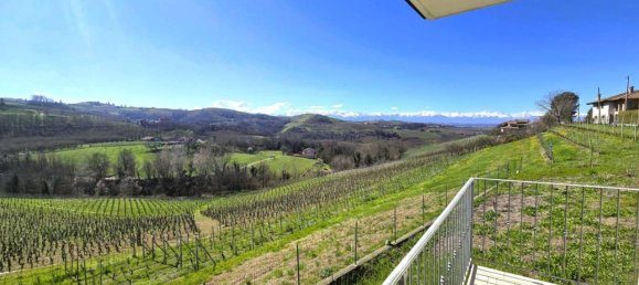 8-Zimmer Villa in Dogliani, Italy, Nr. 38113 5