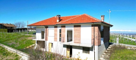 8-Zimmer Villa in Dogliani, Italy, Nr. 38113 3