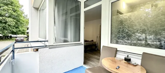 Apartamento de 2 divisões em Hanover, Germany N.º 250207 8