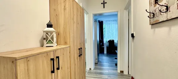 Apartamento de 2 divisões em Hanover, Germany N.º 250207 2