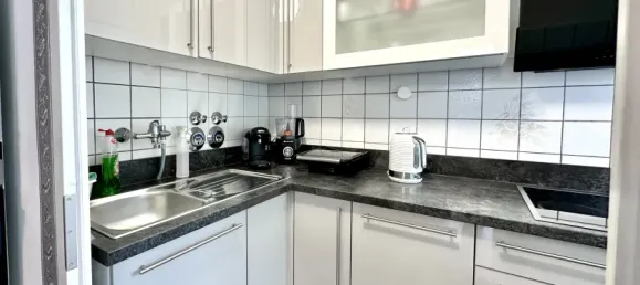 Apartamento de 2 divisões em Hanover, Germany N.º 250207 5