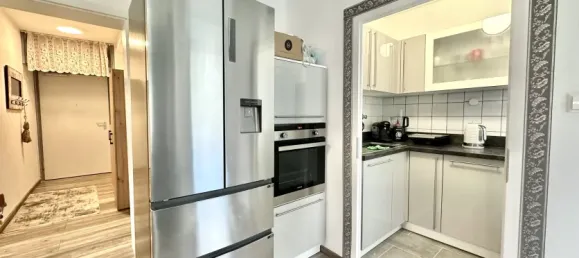 Apartamento de 2 divisões em Hanover, Germany N.º 250207 4