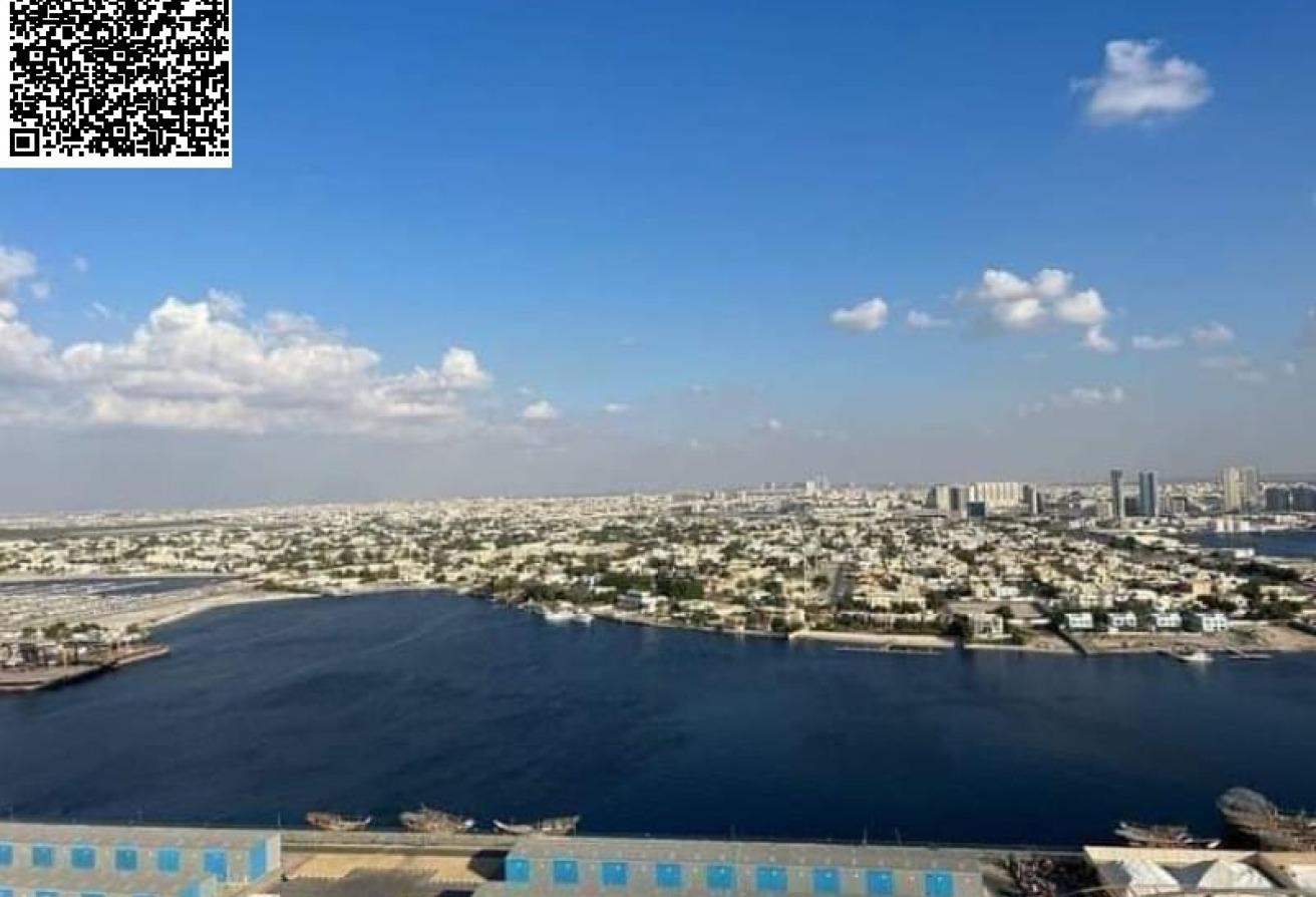 2 غرف نوم شقة في الراشديه, UAE رقم 112954